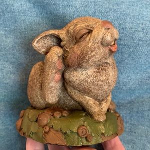 Tim Wolfe collection “twitch”